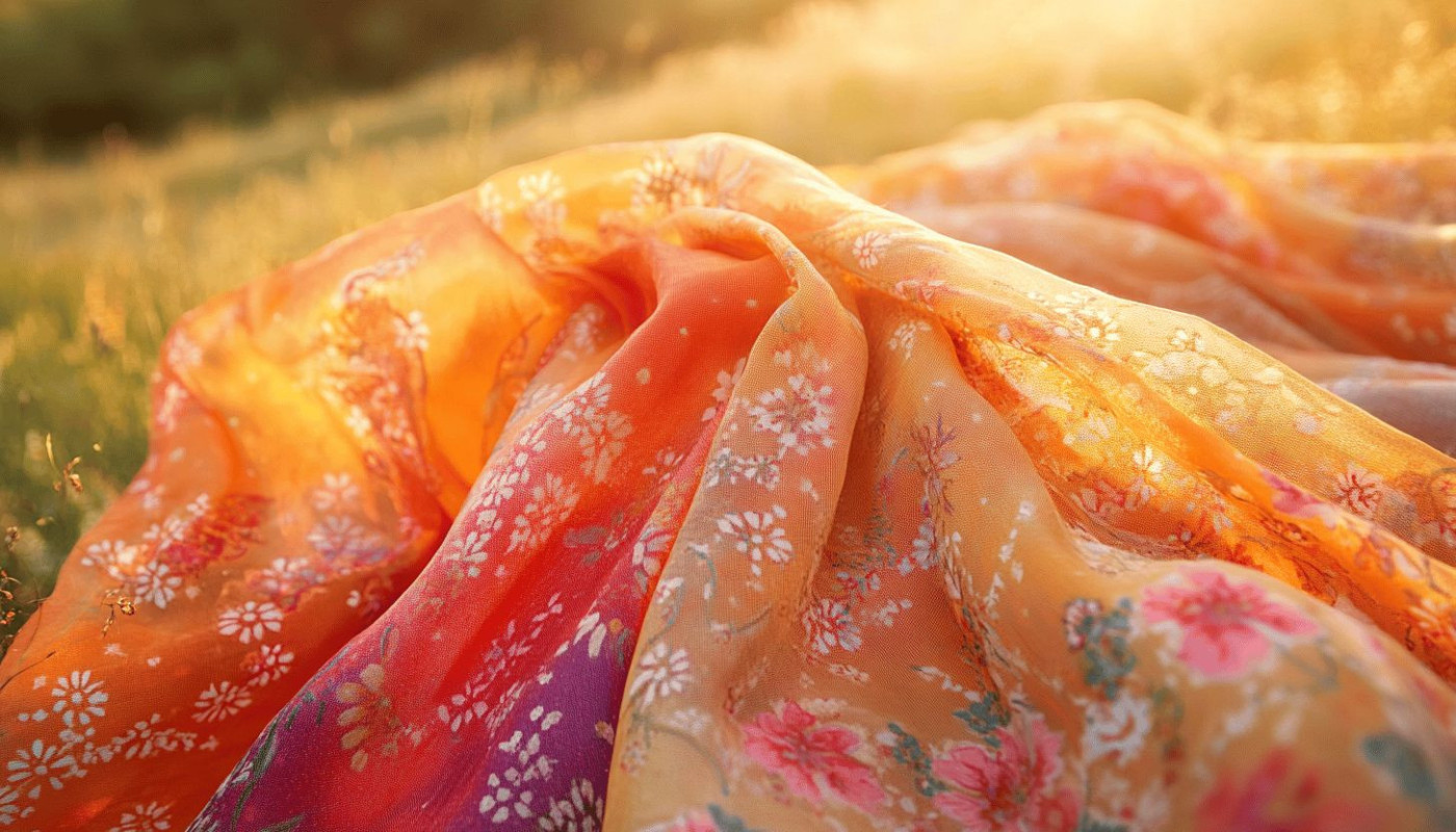 Wie man das perfekte Boho-Kleid für jede Jahreszeit auswählt