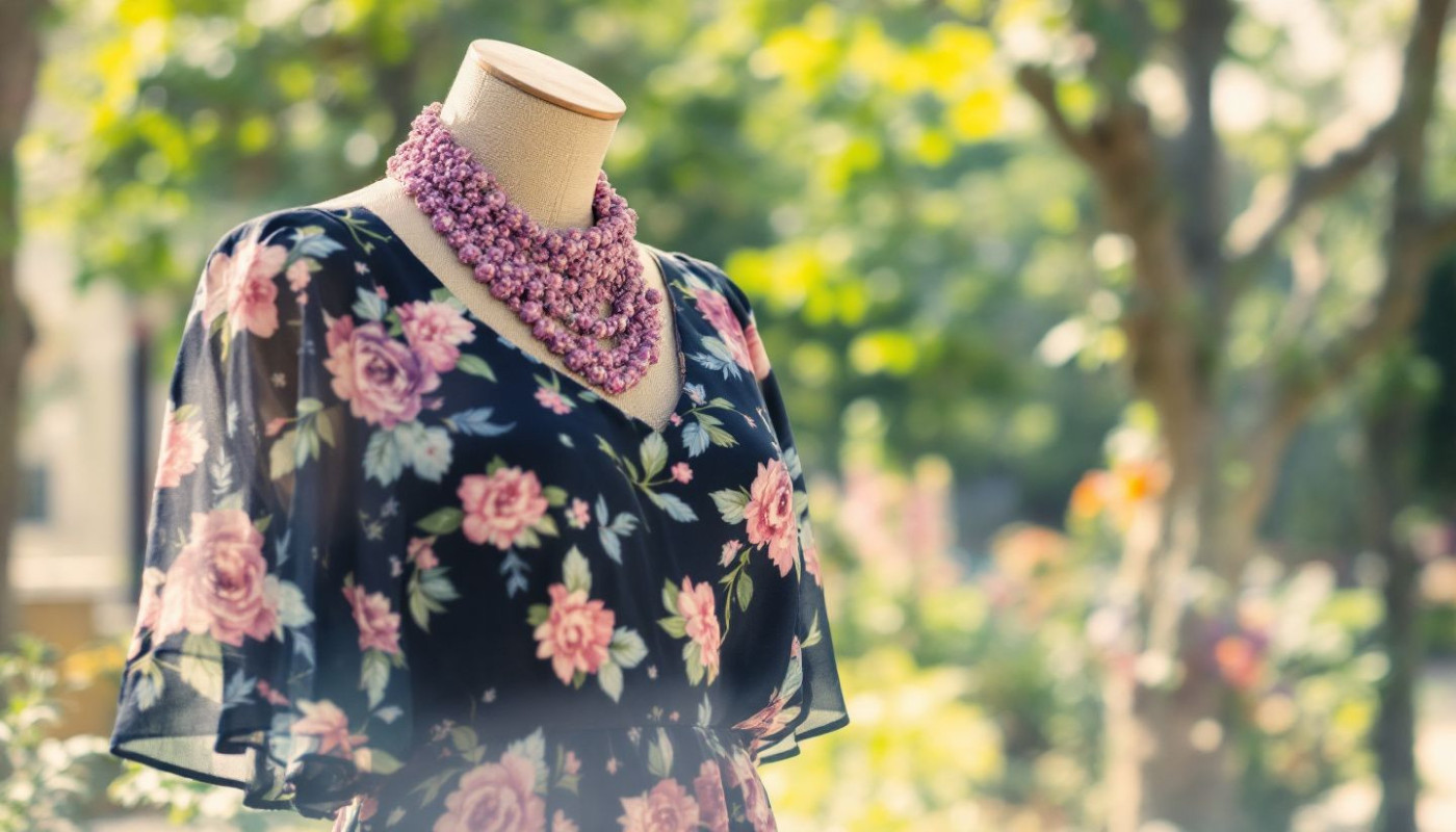 Wie man das perfekte Boho-Outfit für jede Jahreszeit zusammenstellt